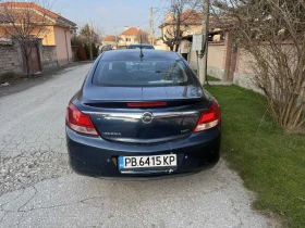 Opel Insignia - 2400 € / 4693.99 лв. - 27785952 3 | Car24.bg Opel Insignia - 2400 € / 4693.99 лв. - 27785952 3