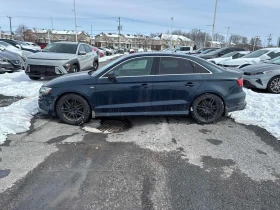 Audi A3 S LINE/Technik/CARFAX/ГУМИ+ ДЖАНТИ/ПОДГРЕВ/КЛИП | Auto.bg — изображение 3 Audi A3 S LINE/Technik/CARFAX/ГУМИ+ ДЖАНТИ/ПОДГРЕВ/КЛИП | Auto.bg — изображение 3