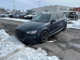Audi A3 S LINE/Technik/CARFAX/ГУМИ+ ДЖАНТИ/ПОДГРЕВ/КЛИП | Auto.bg — изображение 2 Audi A3 S LINE/Technik/CARFAX/ГУМИ+ ДЖАНТИ/ПОДГРЕВ/КЛИП | Auto.bg — изображение 2