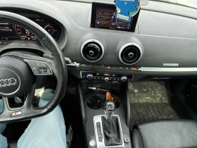 Audi A3 S LINE/Technik/CARFAX/ГУМИ+ ДЖАНТИ/ПОДГРЕВ/КЛИП | Auto.bg — изображение 9 Audi A3 S LINE/Technik/CARFAX/ГУМИ+ ДЖАНТИ/ПОДГРЕВ/КЛИП | Auto.bg — изображение 9