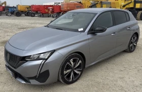 Peugeot 308 Allure BlueHDi 130 - Car24.bg Peugeot 308 Allure BlueHDi 130