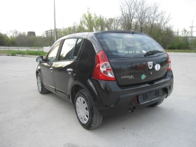 Dacia Sandero 1, 4-Газ. | Auto.bg — изображение 3 Dacia Sandero 1, 4-Газ. | Auto.bg — изображение 3