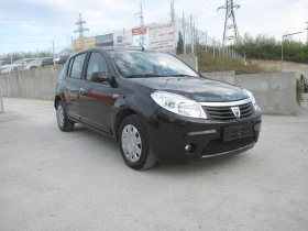Dacia Sandero 1, 4-Газ. | Auto.bg — изображение 2 Dacia Sandero 1, 4-Газ. | Auto.bg — изображение 2