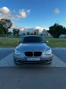 BMW 525 Facelift - 4999 € / 9777.19 лв. - 45335304 2 | Car24.bg BMW 525 Facelift - 4999 € / 9777.19 лв. - 45335304 2
