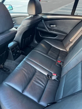 BMW 525 Facelift - 4999 € / 9777.19 лв. - 45335304 10 | Car24.bg BMW 525 Facelift - 4999 € / 9777.19 лв. - 45335304 10