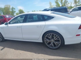 Audi A7 * 3.0T* Bose* Side Assist* Full LED* | Auto.bg — изображение 4 Audi A7 * 3.0T* Bose* Side Assist* Full LED* | Auto.bg — изображение 4