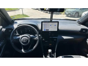 Toyota Yaris Cross Chic | Auto.bg — изображение 6 Toyota Yaris Cross Chic | Auto.bg — изображение 6