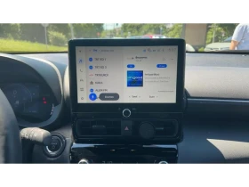 Toyota Yaris Cross Chic | Auto.bg — изображение 8 Toyota Yaris Cross Chic | Auto.bg — изображение 8