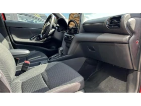 Toyota Yaris Cross Chic | Auto.bg — изображение 14 Toyota Yaris Cross Chic | Auto.bg — изображение 14