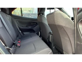 Toyota Yaris Cross Chic | Auto.bg — изображение 15 Toyota Yaris Cross Chic | Auto.bg — изображение 15