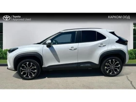 Toyota Yaris Cross Chic | Auto.bg — изображение 3 Toyota Yaris Cross Chic | Auto.bg — изображение 3