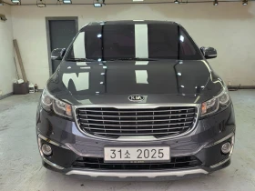 Kia Carnival 3.5* KEYLESS* ПОДГРЕВ ВОЛАН* ЕЛ. БАГАЖНИК* КРАЙНА - Car24.bg Kia Carnival 3.5* KEYLESS* ПОДГРЕВ ВОЛАН* ЕЛ. БАГАЖНИК* КРАЙНА