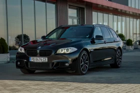 BMW 535 - Car24.bg BMW 535