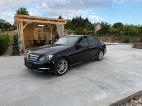 Mercedes-Benz C 250 - Car24.bg Mercedes-Benz C 250