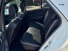Mercedes-Benz ML 550 Grand Edition ЦЕНА ДО БЪЛГАРИЯ АВТОКРЕДИТ | Auto.bg — изображение 12 Mercedes-Benz ML 550 Grand Edition ЦЕНА ДО БЪЛГАРИЯ АВТОКРЕДИТ | Auto.bg — изображение 12