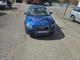 Audi A3 1.9tdi 140kc
