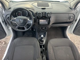 Dacia Lodgy 1.6i LPG 7MESTEN | Auto.bg — изображение 10 Dacia Lodgy 1.6i LPG 7MESTEN | Auto.bg — изображение 10