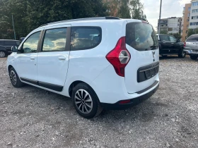 Dacia Lodgy 1.6i LPG 7MESTEN | Auto.bg — изображение 3 Dacia Lodgy 1.6i LPG 7MESTEN | Auto.bg — изображение 3