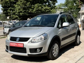 Suzuki SX4 1.6!4x4!ШВЕЙЦАРИЯ!!УНИКАТ!!ТОП СЪСТОЯНИЕ | Auto.bg — изображение 6 Suzuki SX4 1.6!4x4!ШВЕЙЦАРИЯ!!УНИКАТ!!ТОП СЪСТОЯНИЕ | Auto.bg — изображение 6