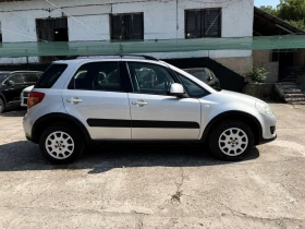 Suzuki SX4 1.6!4x4!ШВЕЙЦАРИЯ!!УНИКАТ!!ТОП СЪСТОЯНИЕ | Auto.bg — изображение 2 Suzuki SX4 1.6!4x4!ШВЕЙЦАРИЯ!!УНИКАТ!!ТОП СЪСТОЯНИЕ | Auto.bg — изображение 2