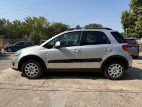 Suzuki SX4 1.6!4x4!ШВЕЙЦАРИЯ!!УНИКАТ!!ТОП СЪСТОЯНИЕ | Auto.bg — изображение 5 Suzuki SX4 1.6!4x4!ШВЕЙЦАРИЯ!!УНИКАТ!!ТОП СЪСТОЯНИЕ | Auto.bg — изображение 5