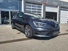Renault Megane Grandtour Plug-In Hybrid 1.6 145hp | Auto.bg — изображение 2 Renault Megane Grandtour Plug-In Hybrid 1.6 145hp | Auto.bg — изображение 2