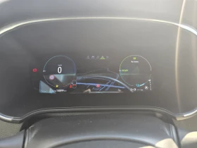 Renault Megane Grandtour Plug-In Hybrid 1.6 145hp | Auto.bg — изображение 8 Renault Megane Grandtour Plug-In Hybrid 1.6 145hp | Auto.bg — изображение 8