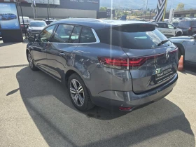 Renault Megane Grandtour Plug-In Hybrid 1.6 145hp | Auto.bg — изображение 4 Renault Megane Grandtour Plug-In Hybrid 1.6 145hp | Auto.bg — изображение 4
