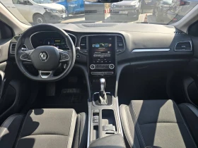 Renault Megane Grandtour Plug-In Hybrid 1.6 145hp | Auto.bg — изображение 7 Renault Megane Grandtour Plug-In Hybrid 1.6 145hp | Auto.bg — изображение 7