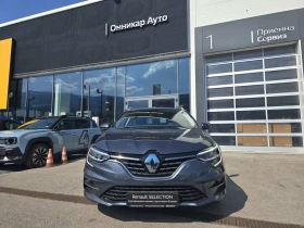 Renault Megane Grandtour Plug-In Hybrid 1.6 145hp | Auto.bg — изображение 3 Renault Megane Grandtour Plug-In Hybrid 1.6 145hp | Auto.bg — изображение 3