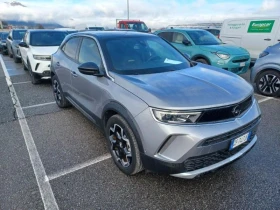 Opel Mokka X 136ELECTRIC - Car24.bg Opel Mokka X 136ELECTRIC