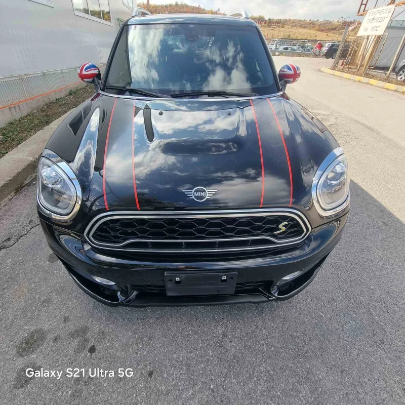 Mini Countryman 1.5 Turbo - 34500 лв. / 17639.57 € - 55064690 1 | Car24.bg Mini Countryman 1.5 Turbo - 34500 лв. / 17639.57 € - 55064690 1