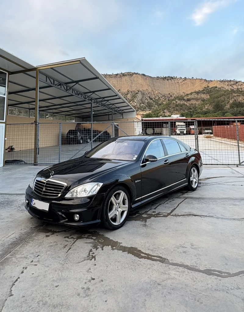 Mercedes-Benz S 63 БЕЗ АНАЛОГ - 29999 лв. / 15338.25 € - 27545195 1 | Car24.bg Mercedes-Benz S 63 БЕЗ АНАЛОГ - 29999 лв. / 15338.25 € - 27545195 1