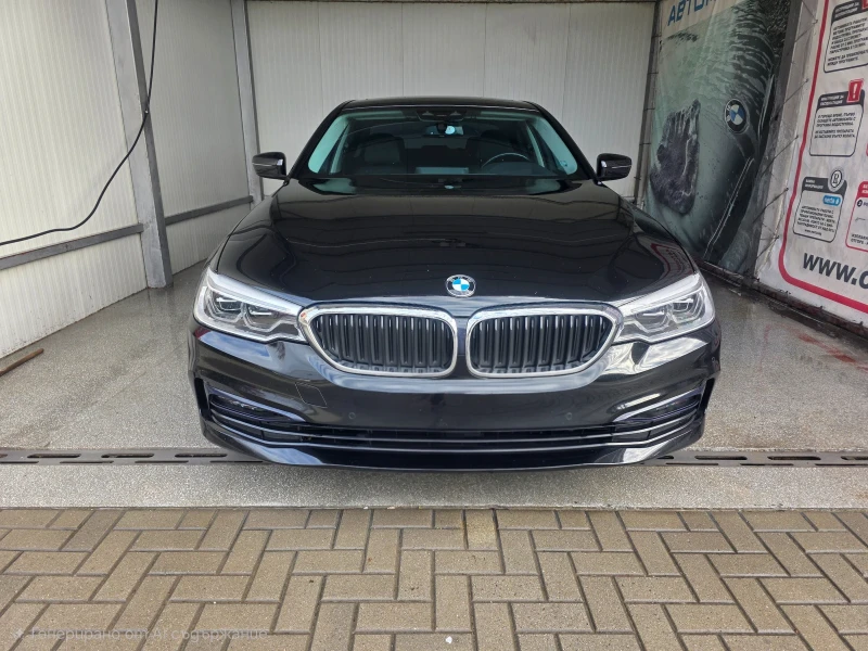 BMW 530 - 27400 € / 53589.74 лв. - 41245742 1 | Car24.bg BMW 530 - 27400 € / 53589.74 лв. - 41245742 1