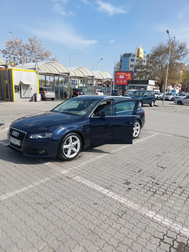 Audi A4 B8 3.0 TDI Quatro - 9888 € / 19339.25 лв. - 94851496 1 | Car24.bg Audi A4 B8 3.0 TDI Quatro - 9888 € / 19339.25 лв. - 94851496 1