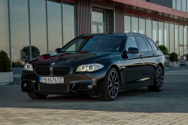BMW 535 - 11000 € / 21514.13 лв. - 65679152 1 | Car24.bg BMW 535 - 11000 € / 21514.13 лв. - 65679152 1