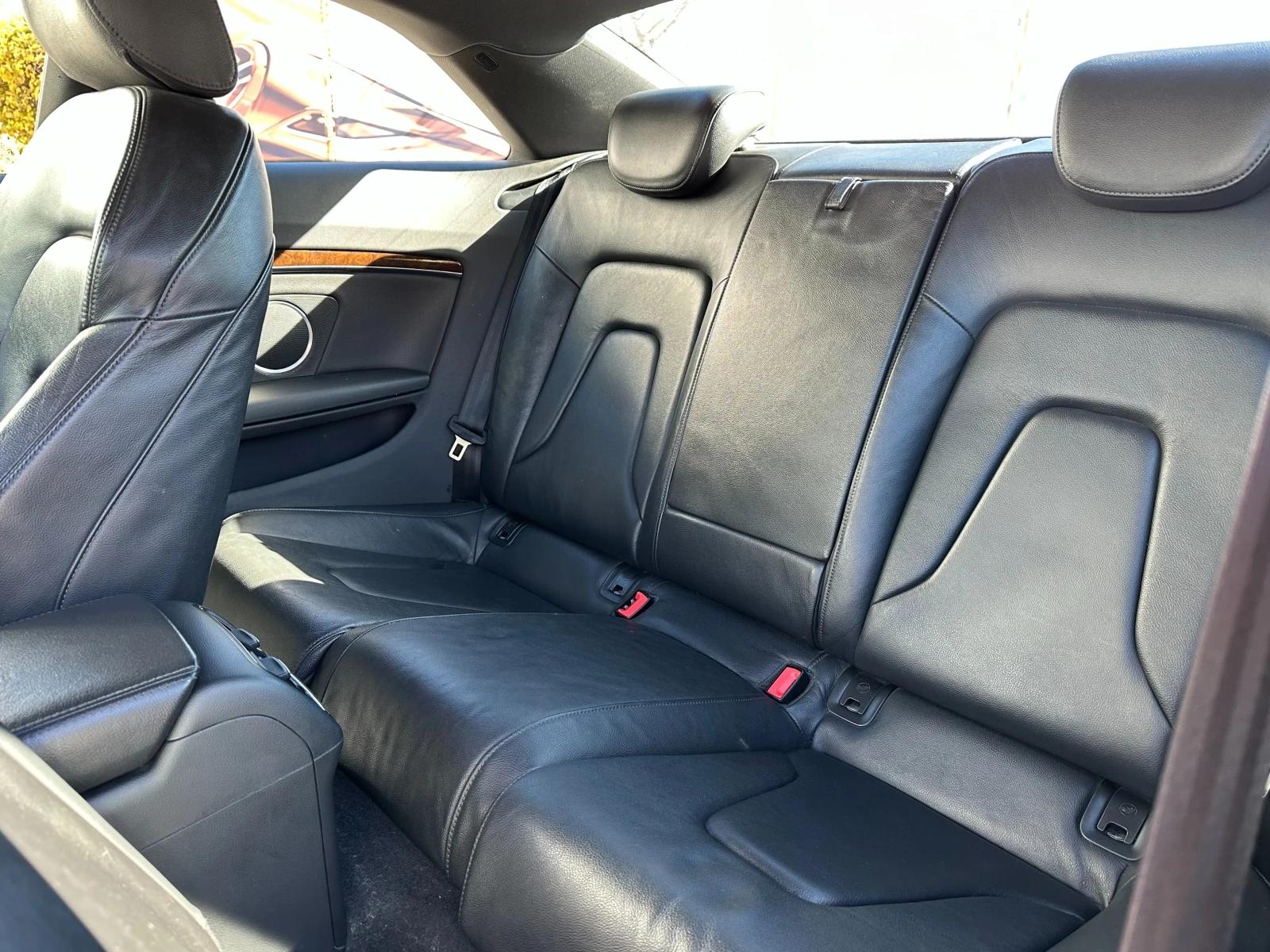 Audi A5 3.0d 239 к.с. - изображение 9 | Auto.bg Audi A5 3.0d 239 к.с. - изображение 9