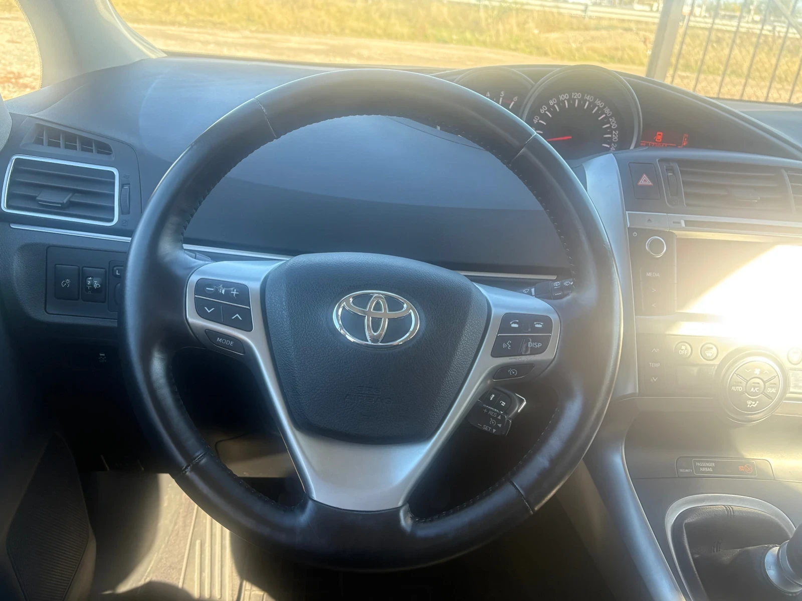 Toyota Verso  - изображение 6 | Auto.bg Toyota Verso  - изображение 6