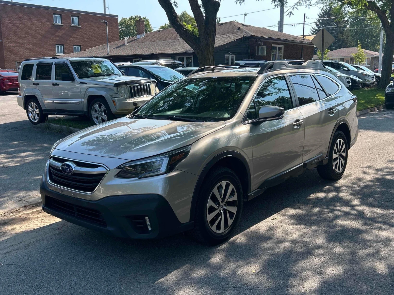 Subaru Outback Touring* Back cam* Шибидах* Keyless* 2ключа* Подгр | Auto.bg — изображение 1 Subaru Outback Touring* Back cam* Шибидах* Keyless* 2ключа* Подгр | Auto.bg — изображение 1