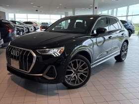 Audi Q3 * TECHNIK * CARFAX * АВТОКРЕДИТ - Car24.bg Audi Q3 * TECHNIK * CARFAX * АВТОКРЕДИТ