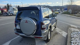Mitsubishi Pajero 3.2 DI-D 4X4 4X4 - 13300 лв. / 6800.18 € - 73475437 3 | Car24.bg Mitsubishi Pajero 3.2 DI-D 4X4 4X4 - 13300 лв. / 6800.18 € - 73475437 3