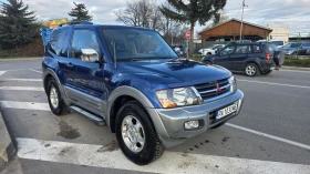 Mitsubishi Pajero 3.2 DI-D 4X4 4X4 - 13300 лв. / 6800.18 € - 73475437 2 | Car24.bg Mitsubishi Pajero 3.2 DI-D 4X4 4X4 - 13300 лв. / 6800.18 € - 73475437 2