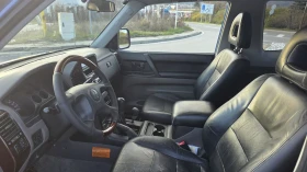 Mitsubishi Pajero 3.2 DI-D 4X4 4X4 - 13300 лв. / 6800.18 € - 73475437 12 | Car24.bg Mitsubishi Pajero 3.2 DI-D 4X4 4X4 - 13300 лв. / 6800.18 € - 73475437 12