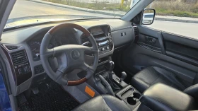 Mitsubishi Pajero 3.2 DI-D 4X4 4X4 - 13300 лв. / 6800.18 € - 73475437 11 | Car24.bg Mitsubishi Pajero 3.2 DI-D 4X4 4X4 - 13300 лв. / 6800.18 € - 73475437 11