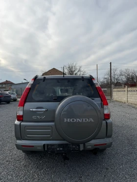 Honda Cr-v 2.0 - 5700 € / 11148.23 лв. - 72533131 5 | Car24.bg Honda Cr-v 2.0 - 5700 € / 11148.23 лв. - 72533131 5