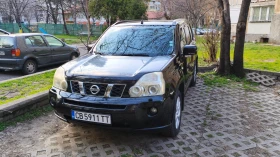 Nissan X-trail - 4500 € / 8801.24 лв. - 21716505 2 | Car24.bg Nissan X-trail - 4500 € / 8801.24 лв. - 21716505 2