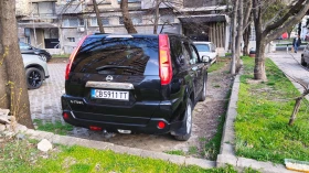 Nissan X-trail - 4500 € / 8801.24 лв. - 21716505 3 | Car24.bg Nissan X-trail - 4500 € / 8801.24 лв. - 21716505 3