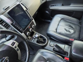 Nissan X-trail - 4500 € / 8801.24 лв. - 21716505 9 | Car24.bg Nissan X-trail - 4500 € / 8801.24 лв. - 21716505 9