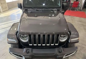 Jeep Wrangler * Unlimited Sahara * CARFAX * ЦЕНА ДО БГ | Auto.bg — изображение 3 Jeep Wrangler * Unlimited Sahara * CARFAX * ЦЕНА ДО БГ | Auto.bg — изображение 3