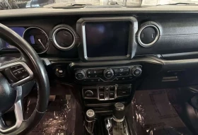 Jeep Wrangler * Unlimited Sahara * CARFAX * ЦЕНА ДО БГ | Auto.bg — изображение 13 Jeep Wrangler * Unlimited Sahara * CARFAX * ЦЕНА ДО БГ | Auto.bg — изображение 13